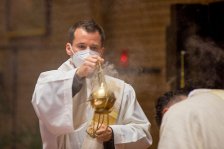 14.04.2022 Gründonnerstag - Abendmahlfeier